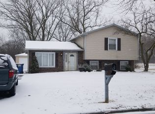 531 Normal Ave, Chicago Heights, IL 60411