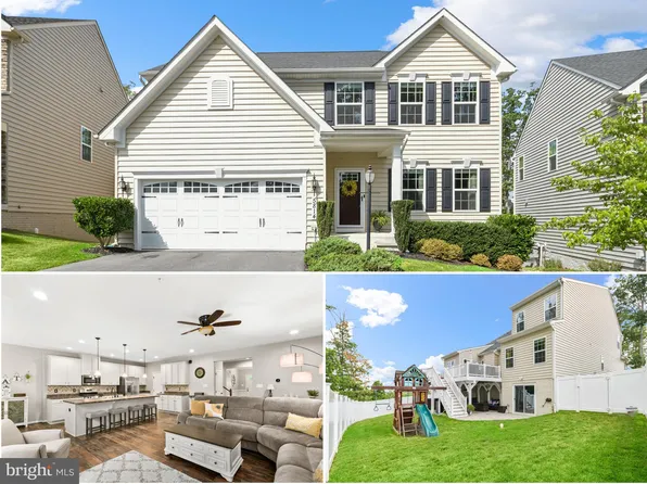 5814 Shepherd Dr, Frederick, MD 21704