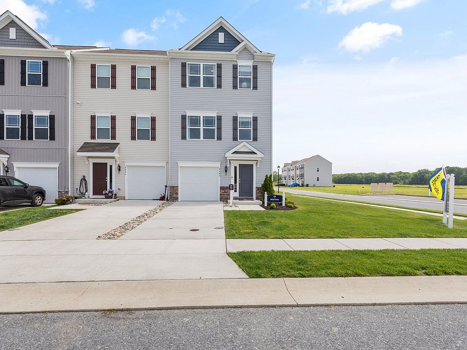 Mariner Plan, Southside Crossing, Cambridge, MD 21613 Zillow