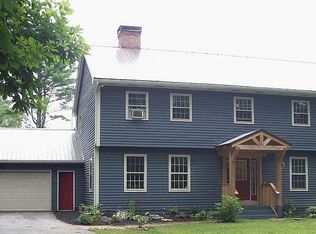 200 Middle Grove Rd, Greenfield Center, NY 12833