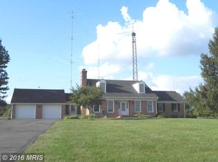 15110 Sugarland Rd, Poolesville, MD 20837