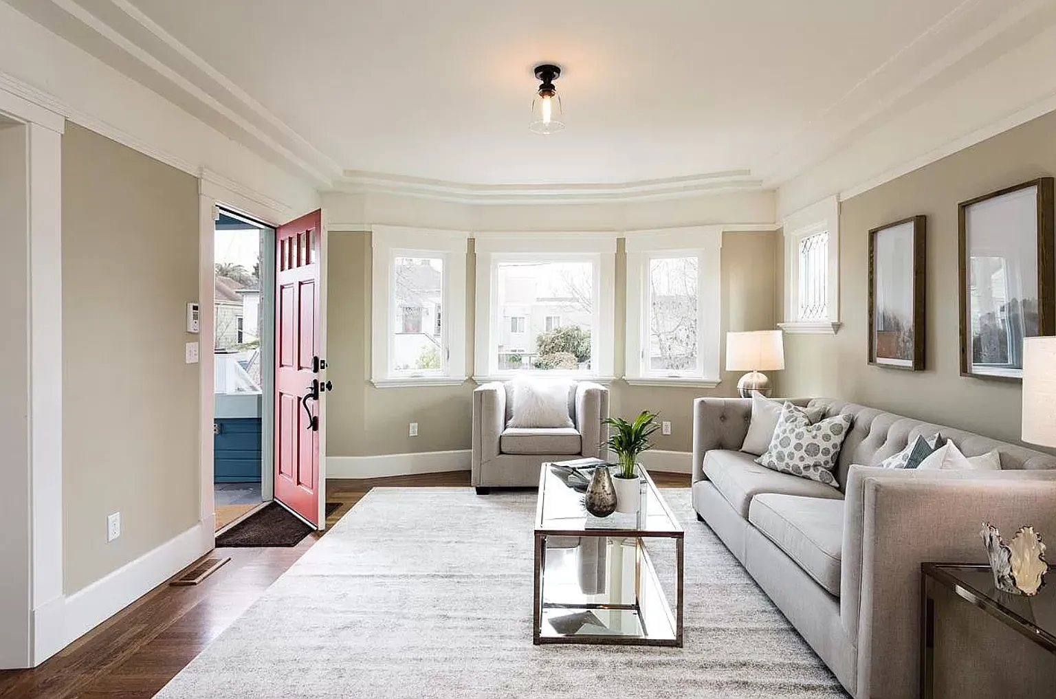 2 bed, 1215 sqft, $4,000 — Photo 2