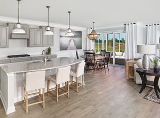 Vanderbilt Plan, Patterson Pond, Fort Mill, SC 29715