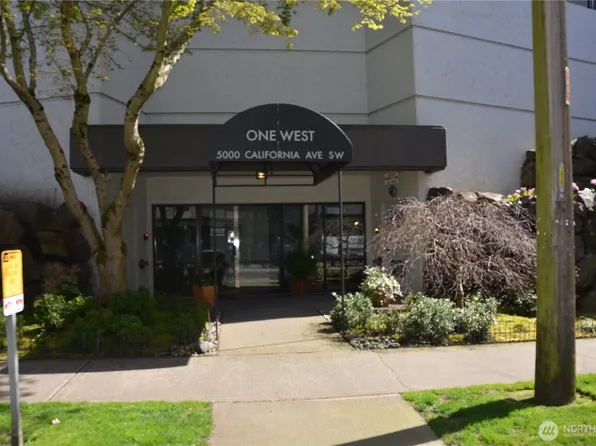 5000 California Avenue SW #304, Seattle, WA 98136