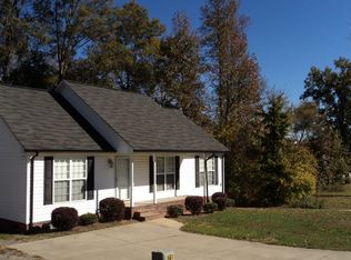 1273 Pressley Downs Dr SE, Concord, NC 28025