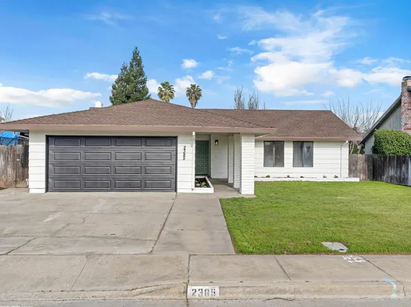 2385 Fay Dr, Atwater, CA 95301