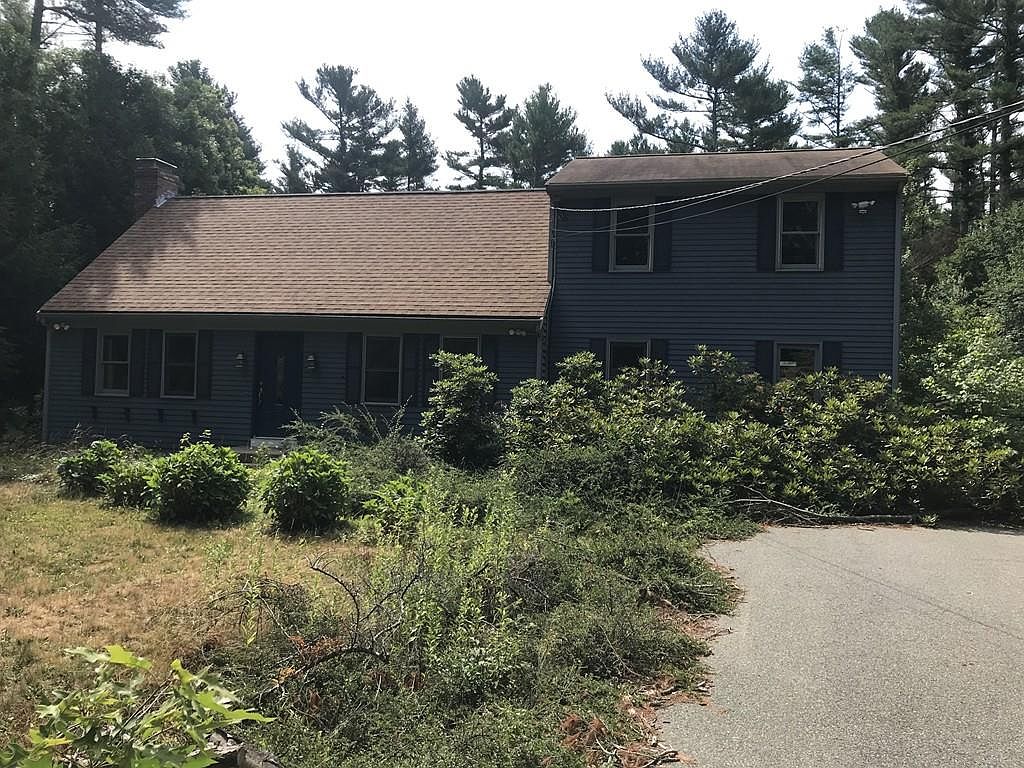 34 Pine St, Middleboro, MA 02346 Zillow