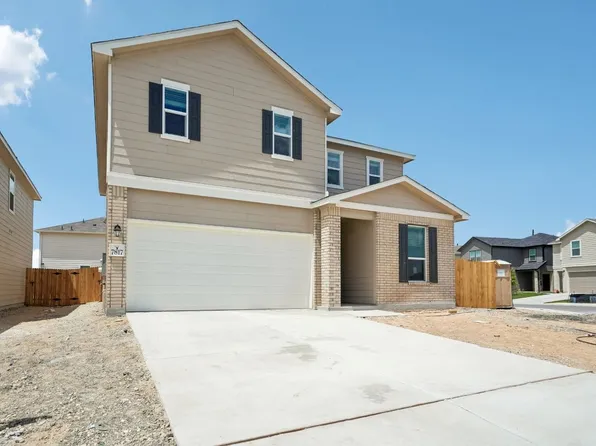 7817 Mountaneer Way, San Antonio, TX 78253