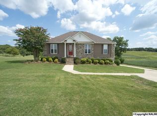 19912 Turner Ln, Toney, AL 35773
