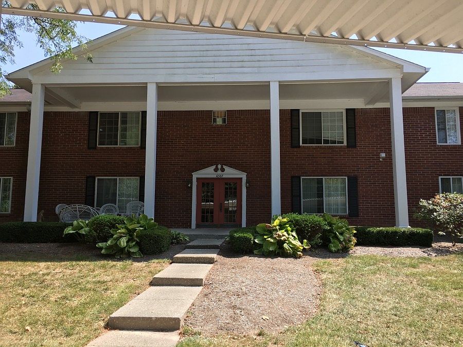 1st image of 6507 Park Central Dr W #6507B
