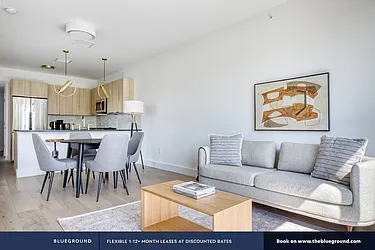 Rented by The Blueground