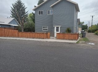 523 E Sebree St, Dillon, MT 59725