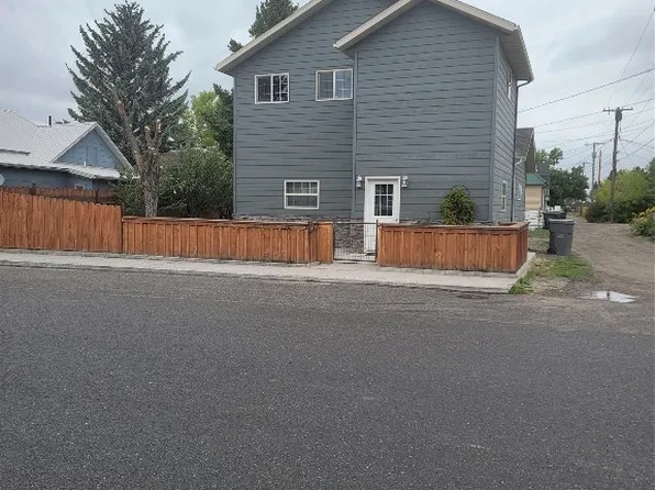 523 E Sebree St, Dillon, MT 59725