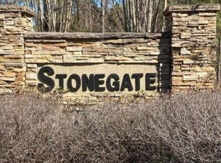 Stonegate Cir LOT 25, Perkinston, MS 39573