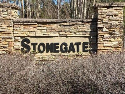 Stonegate Cir LOT 25, Perkinston, MS, 39573