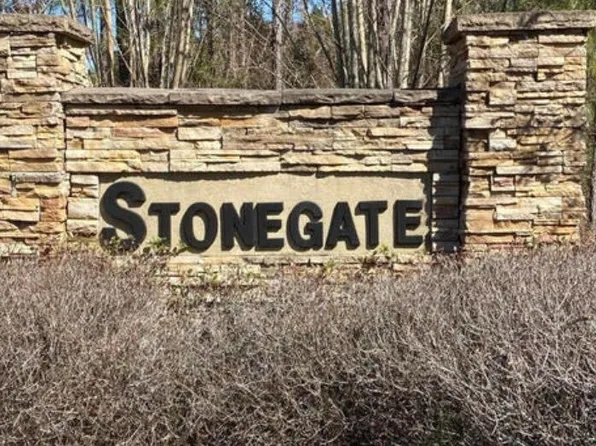 Stonegate Cir Lot 24, Perkinston, MS 39573