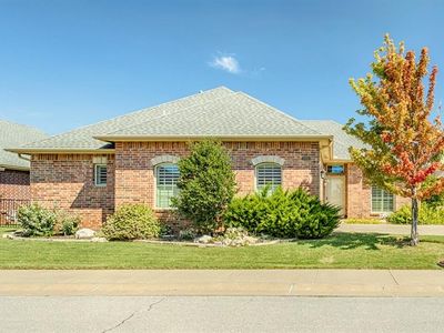 10312 Hawthorn Dr, Oklahoma City, OK, 73120