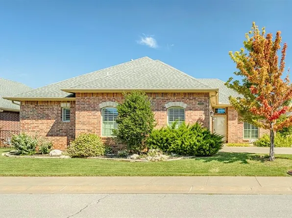 10312 Hawthorn Dr, Oklahoma City, OK 73120