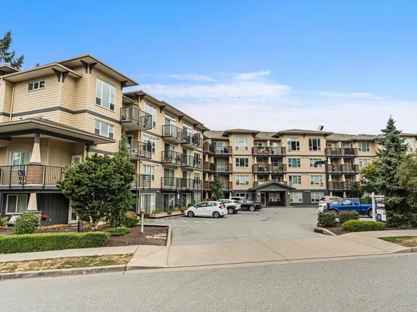 2565 Campbell Ave #424, Abbotsford, BC V2S 0E3