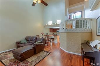 3rd image of 607 Kipling Way #B1