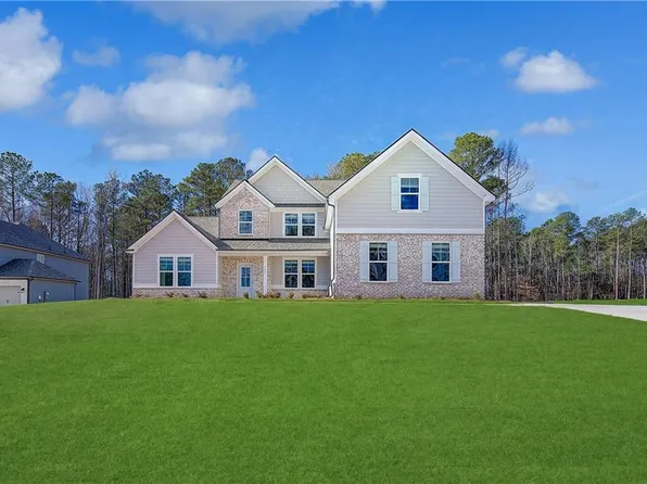 160 Cooper Cv W, Fayetteville, GA 30215