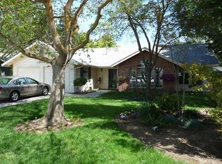 1193 E Decatur Ave, Fresno, CA 93720