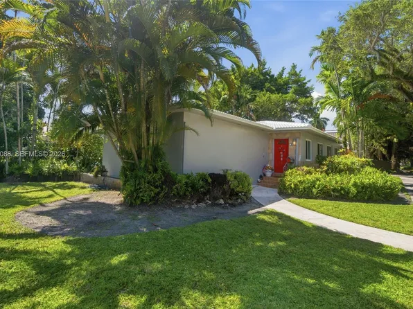 500 NE 95th St, Miami Shores, FL 33138