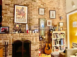 213 W 71st St #2B, New York, NY 10023