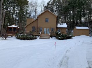 290 County Route 9, Whitehall, NY 12887