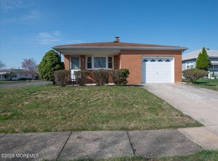 57 Liberta Drive, Toms River, NJ
