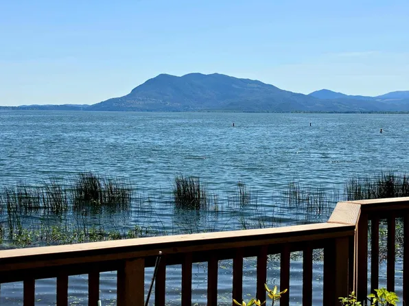 5830 Robin Hill Drive #4, Lakeport, CA 95453