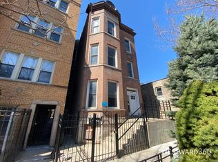 2844 N Whipple St #CH1, Chicago, IL 60618