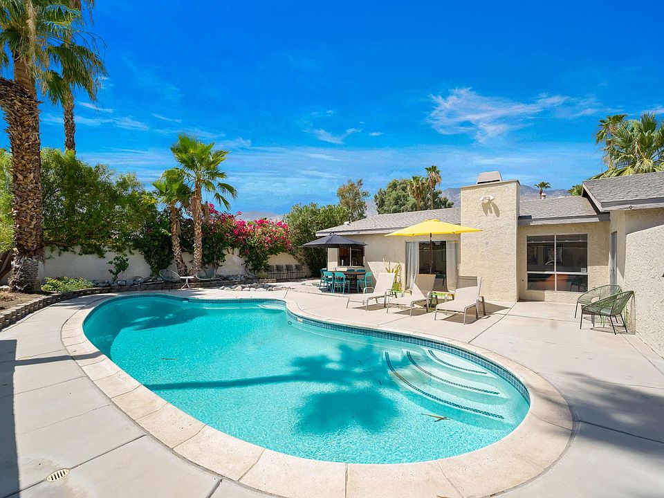 864 S Mountain View Dr, Palm Springs, CA 92264 | Zillow