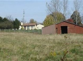 Manning Rd, Mogadore, OH 44260