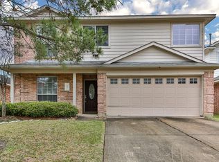 2507 Spring Lily Ct, Spring, TX 77373