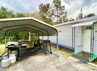 6163 Little Lake Geneva Rd, Keystone Heights, FL 32656