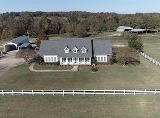 445 Thrush Rd, Detroit, AL 35552