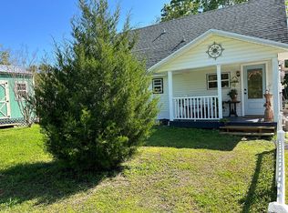 4385 S Charles Albert Pt, Homosassa, FL 34448