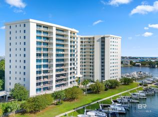 28250 Canal Rd Unit 307, Orange Beach, AL 36561