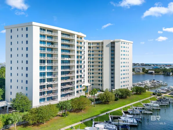 28250 Canal Rd Unit 307, Orange Beach, AL 36561