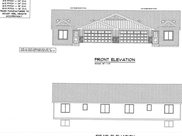 LOT 28 Sequoia Drive, Altoona, WI 54720