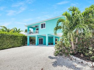 266 Bougainvillea St, Plantation Key, FL 33070