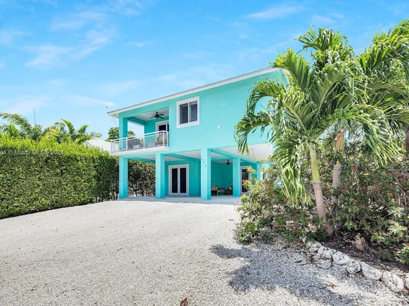 266 Bougainvillea St, Plantation Key, FL 33070