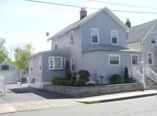18 2nd St, Bloomfield, NJ 07003