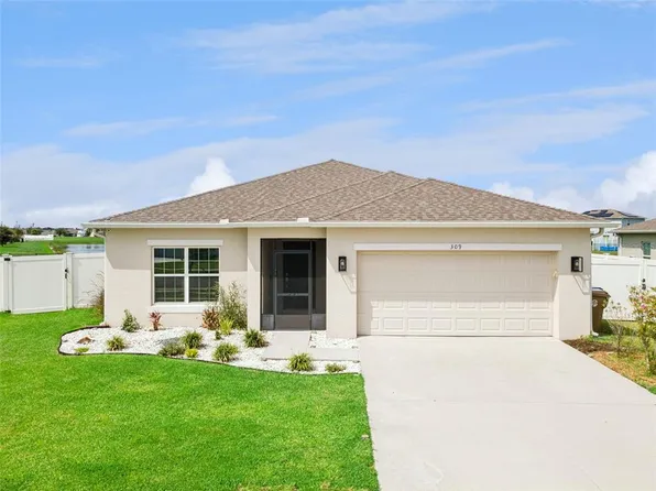 309 Citrine Loop, Kissimmee, FL 34758