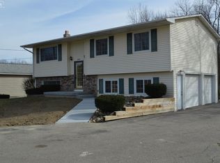 11491 Dodge Rd, Montrose, MI 48457