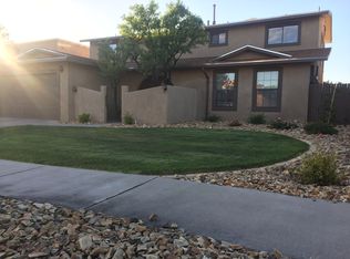 9601 Peralta Rd NE, Albuquerque, NM 87109