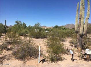 8102 E Willetta St, Mesa, AZ 85207