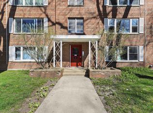 6 Sherman Ter UNIT 4, Madison, WI 53704