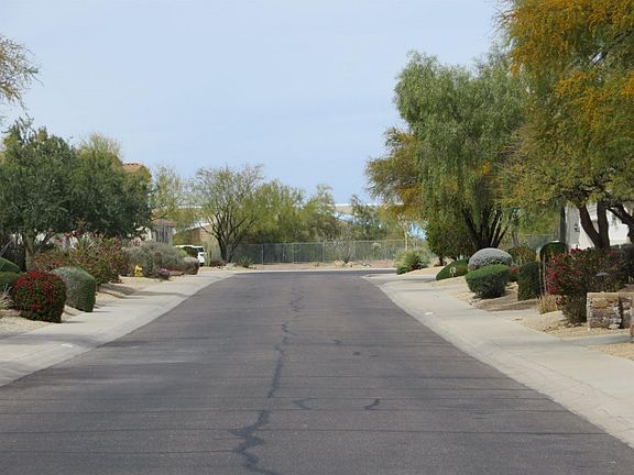 4th image of 7727 E Calle De Las Brisas